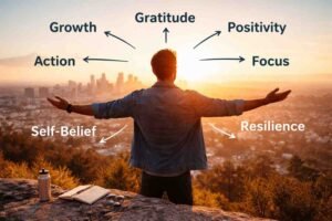 10 Simple Mindset Shifts For Success That Actually Change Your Life