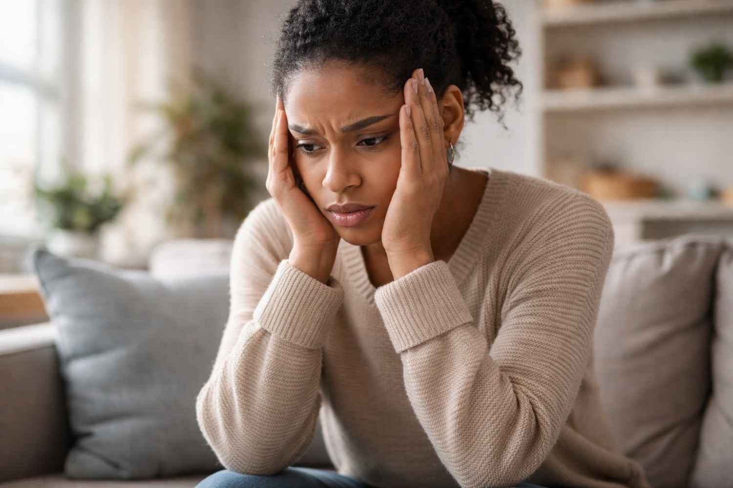 Address Emotional Roadblocks Directly