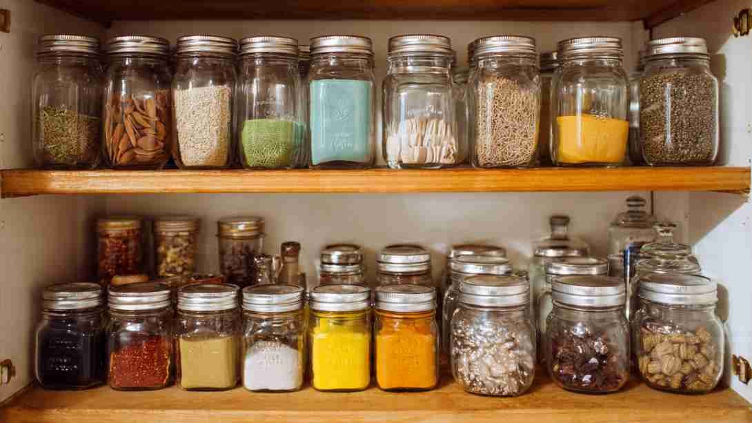 Affordable Storage Solutions That Work