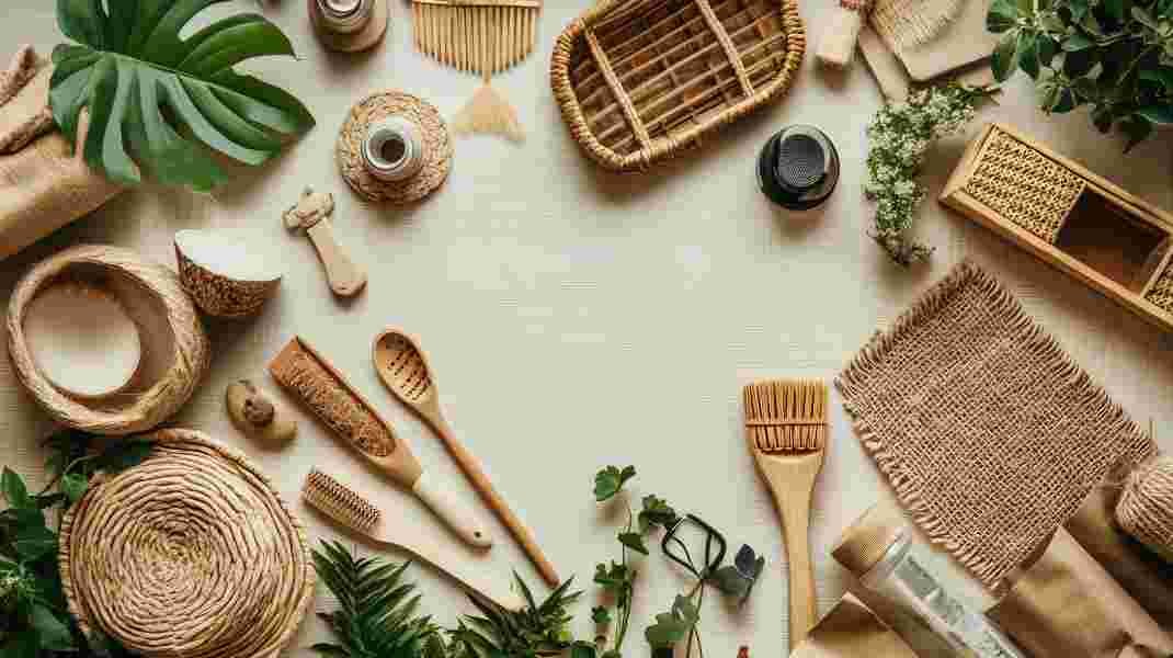 Affordable Sustainable Decor Ideas That Actually Work