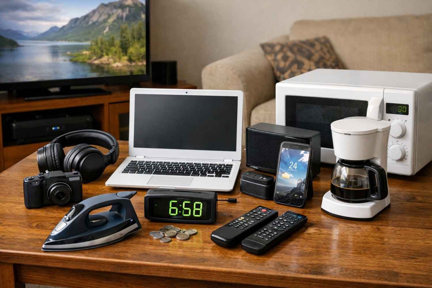 Are Budget-Friendly Home Electronics Worth It?