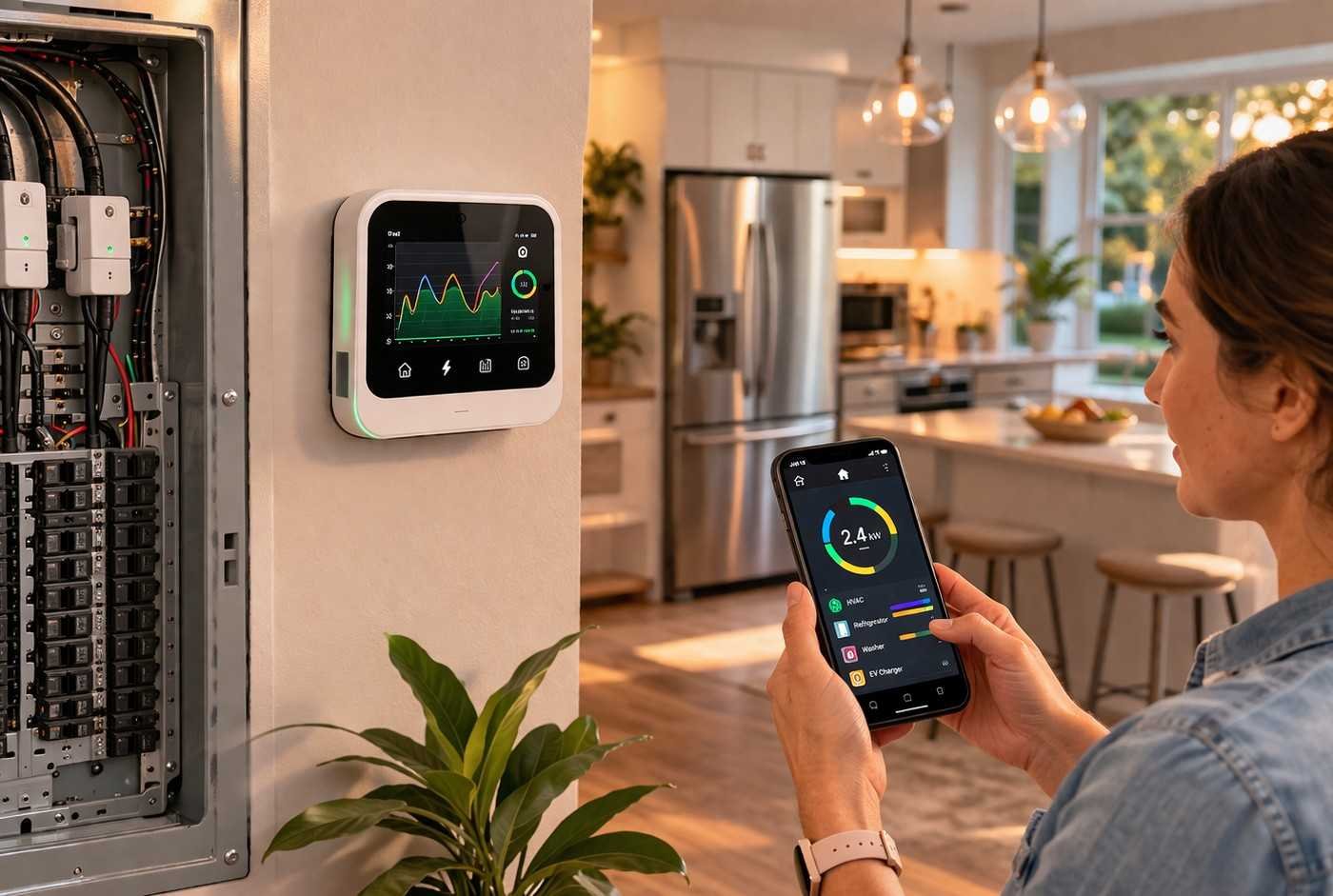 How Does It Help You Save Money on Electricity Bills?