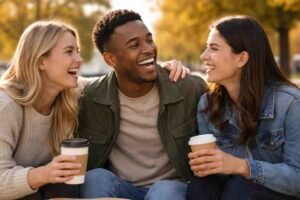 Connection And Kindness Habits That Increase Life Satisfaction