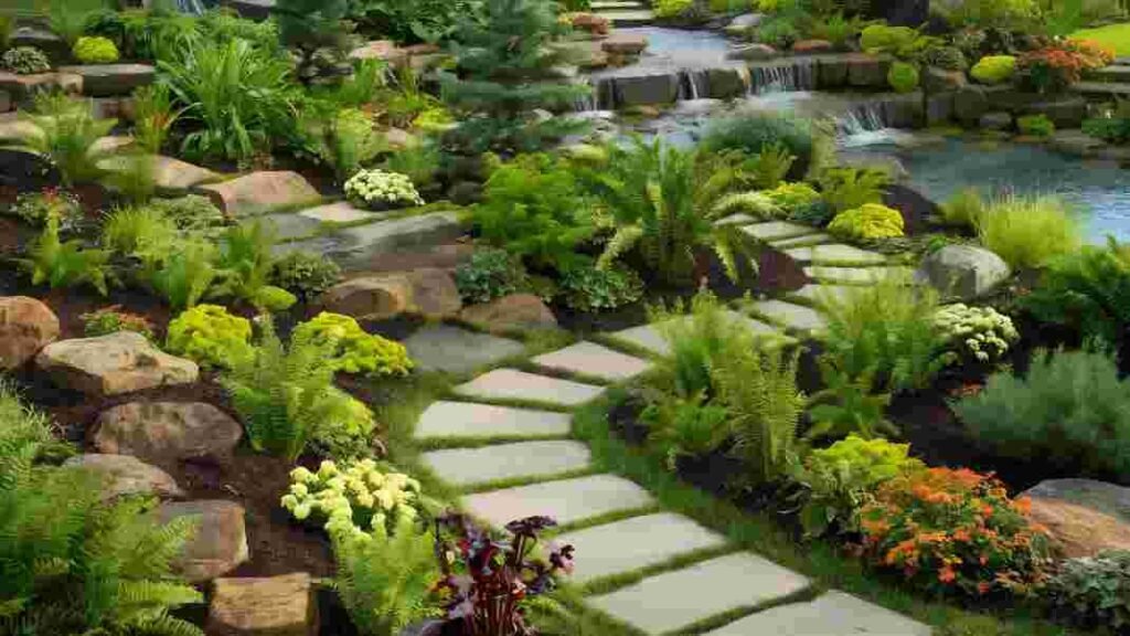 Drought Resistant Landscaping Plants A Practical Blog for Low-Water Gardens