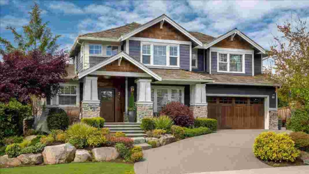 Exterior Home Improvement Ideas A Practical Blog for Upgrading Your Home’s Look and Value