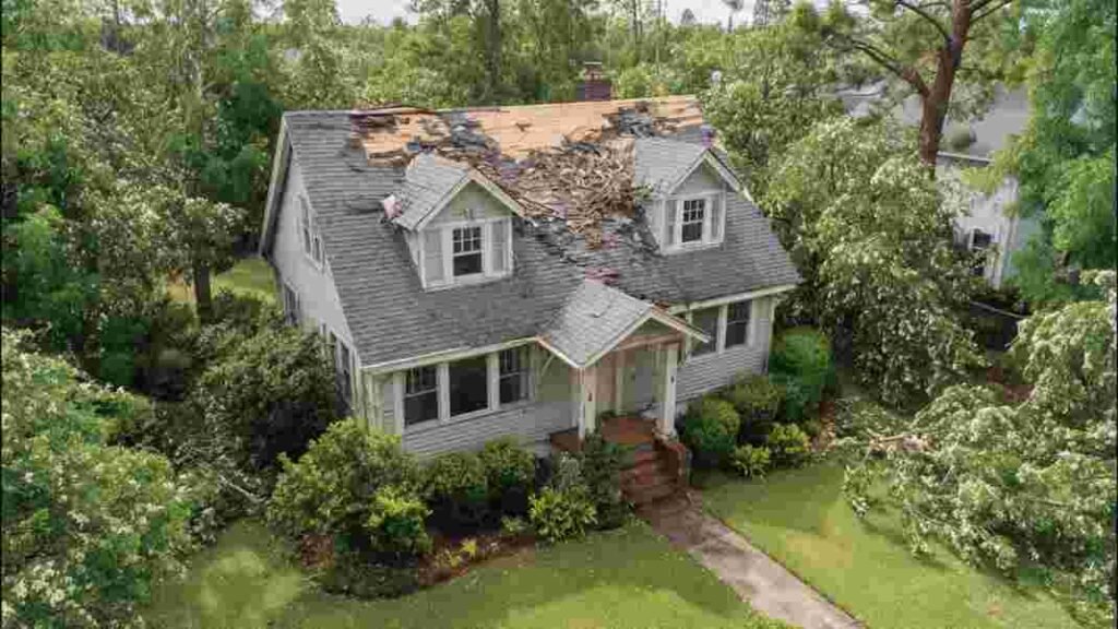 Hail Damage Roof Inspection Tips A Practical Blog for Protecting Your Home