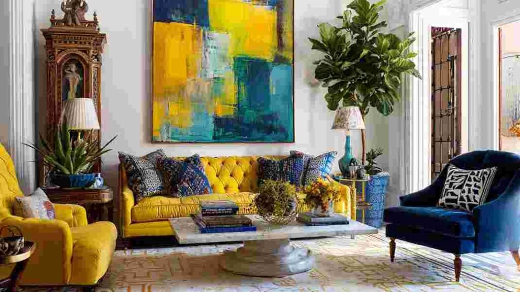Home Decor Ideas That Look Expensive Without Spending a Fortune