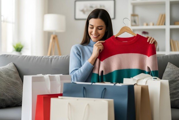 How Can You Build Better Shopping Routines