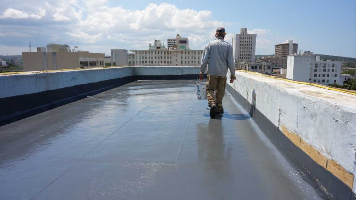 How Can You Prevent Future Water Damage