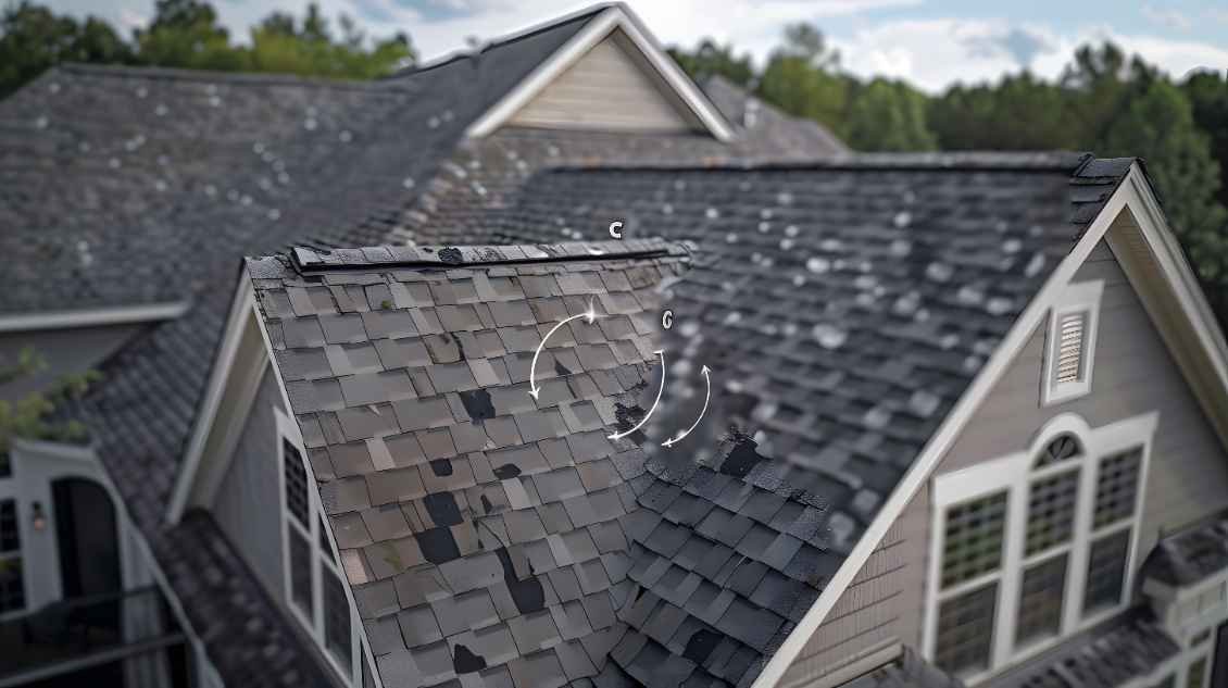 How Do Hail Inspections Fit Into Regular Maintenance