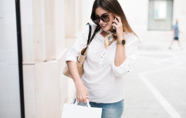 How To Create an Effortless Style Routine