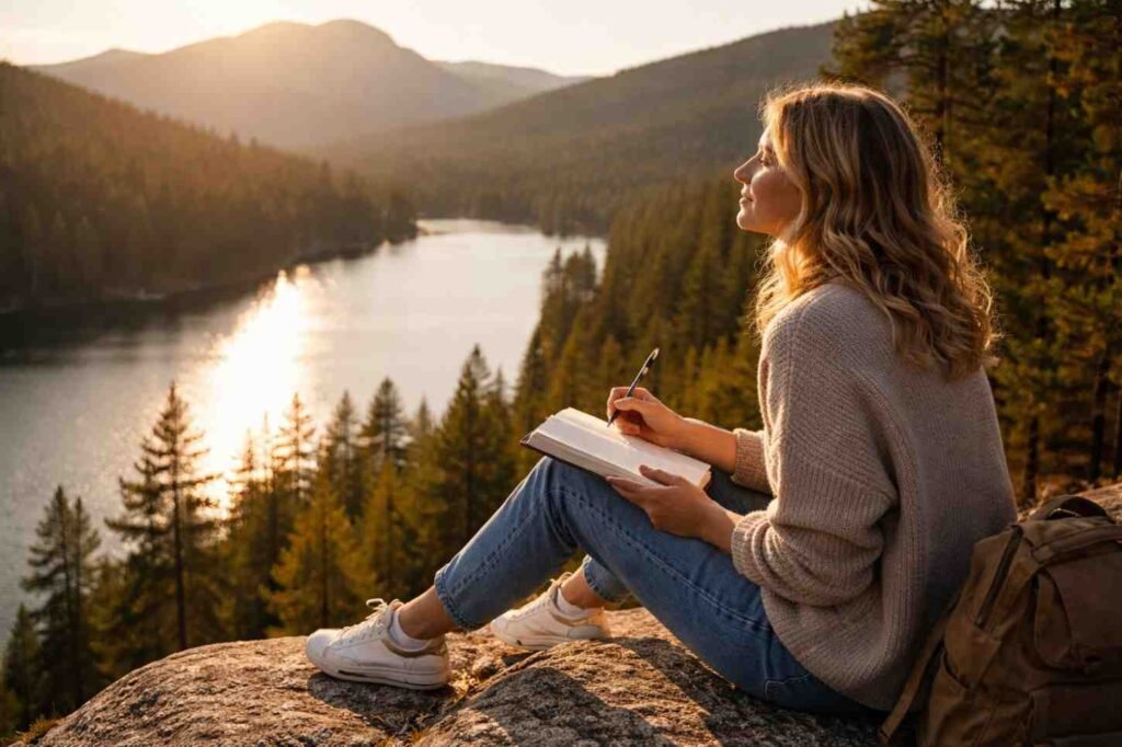 How To Find Clarity In Life Without Waiting For The “Perfect” Moment