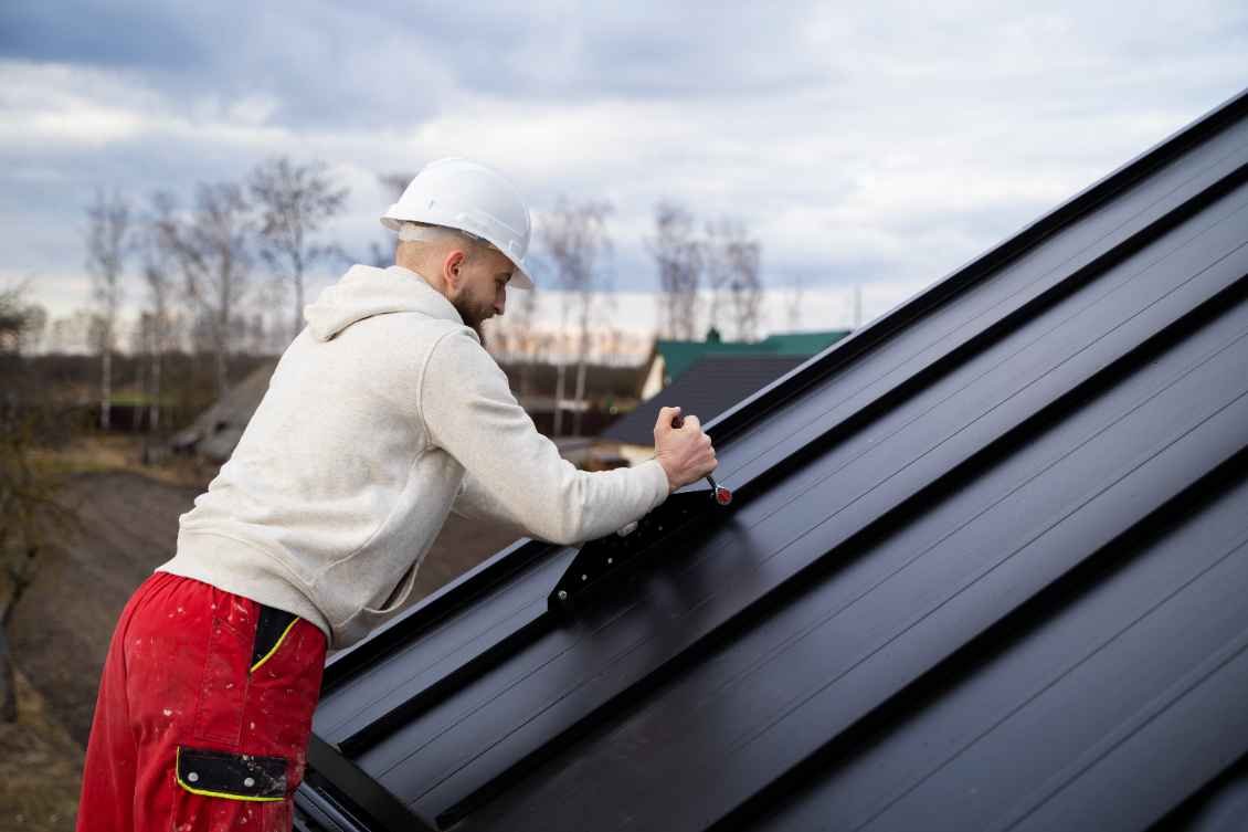 How To Inspect Your Roof Safely
