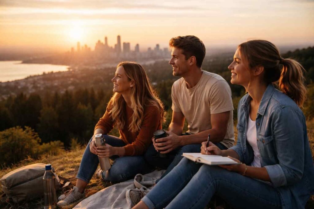 How To Live A Meaningful Life In Your 20s, 30s, And Beyond