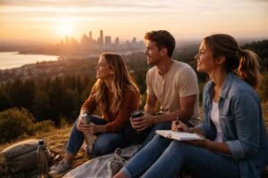 How To Live A Meaningful Life In Your 20s, 30s, And Beyond