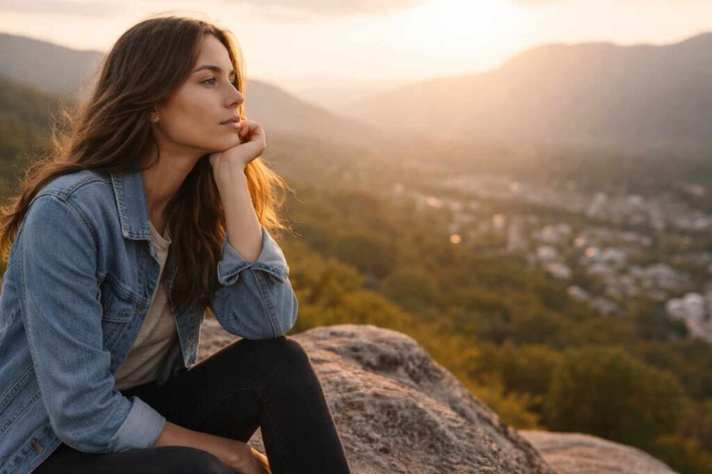 How To Stop Feeling Stuck In Life And Regain Your Direction