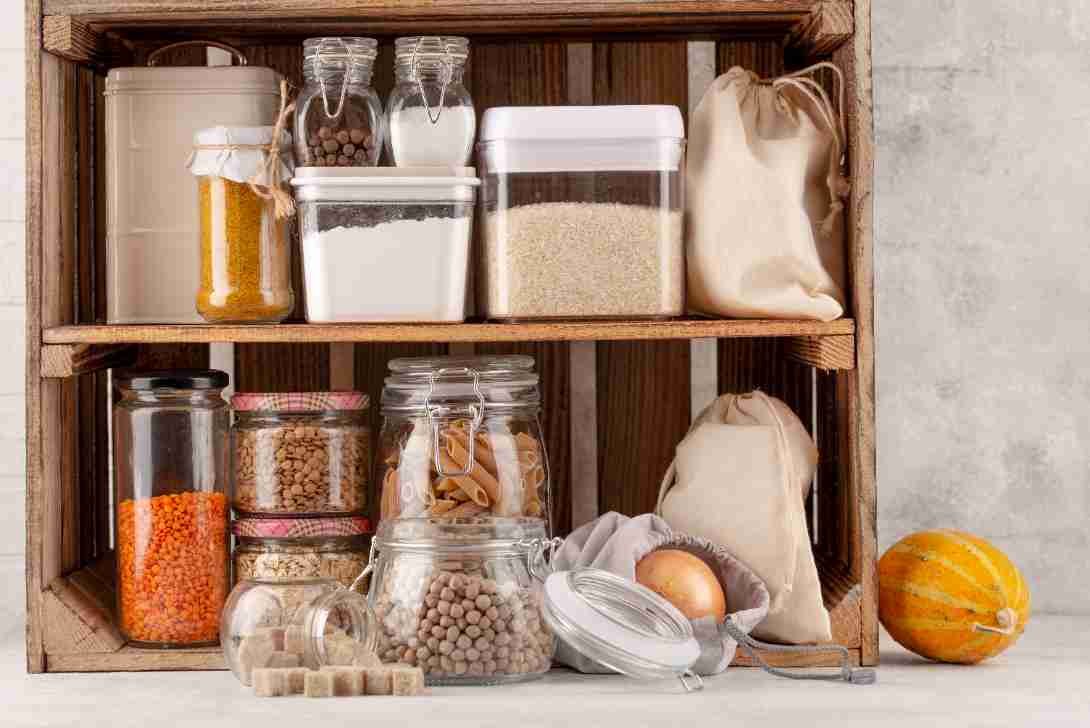 How to Maintain an Organized Kitchen