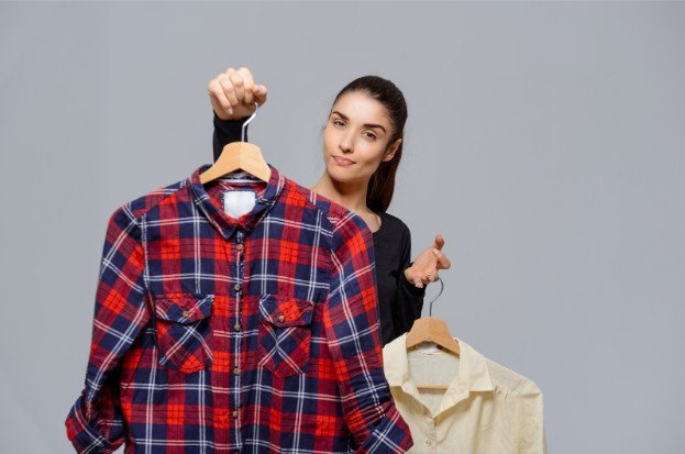 How to Spot Cheap Looking Clothes Without Wasting Money