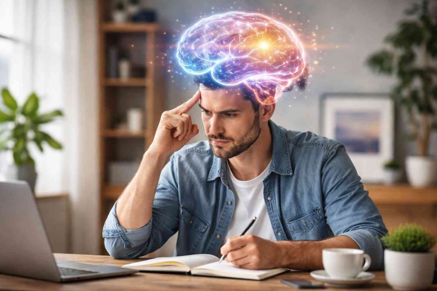 Leveraging Neuroplasticity To Your Advantage