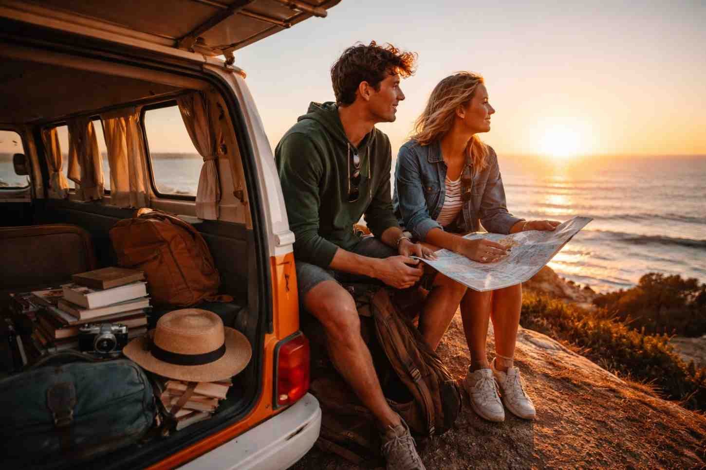 Meaning In Your 20s: Exploration And Identity