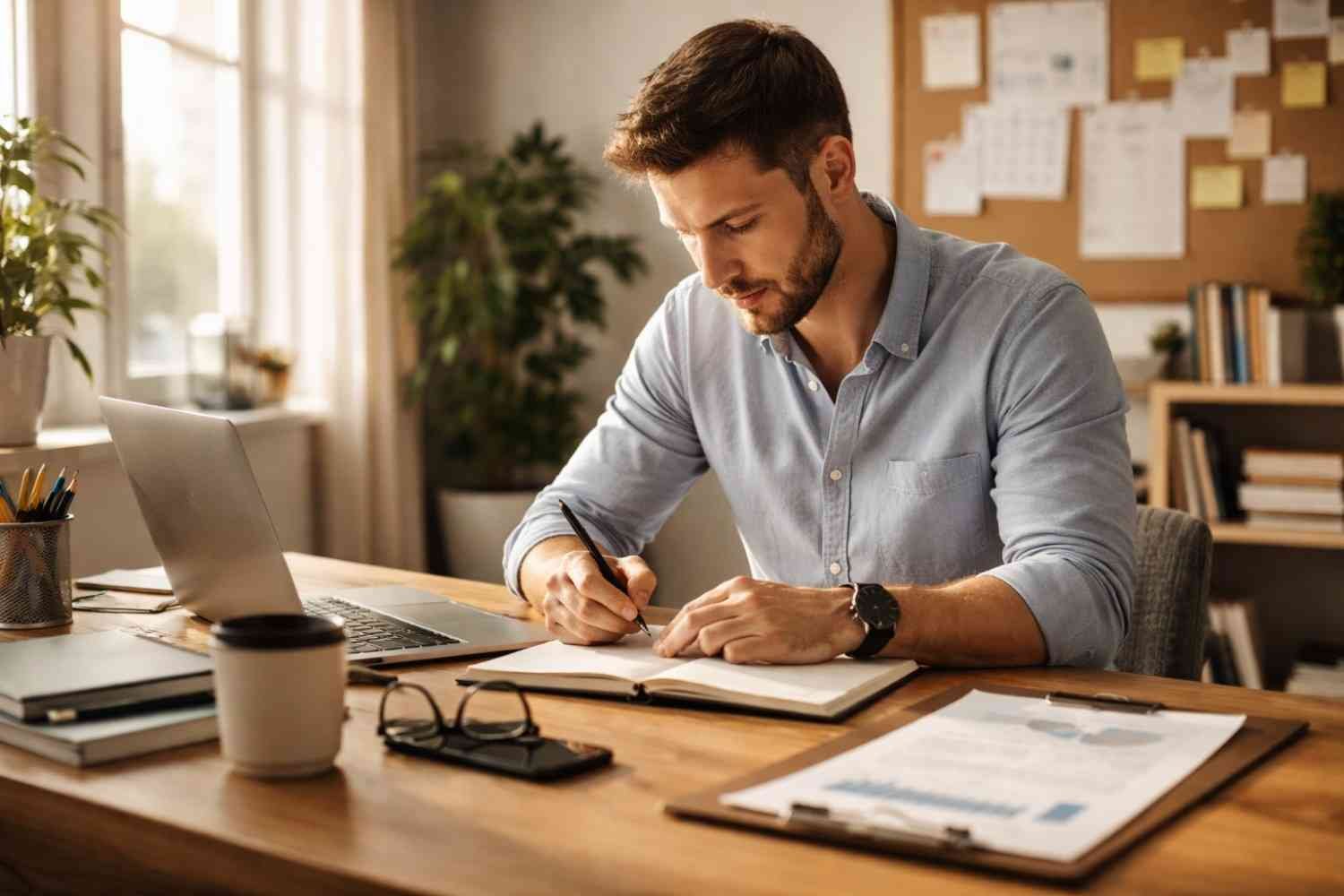 Meaning In Your 30s: Focus And Commitment