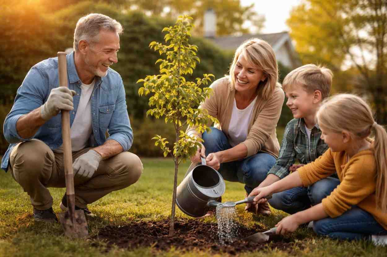 Meaning In Your 40s And Beyond: Generativity And Legacy