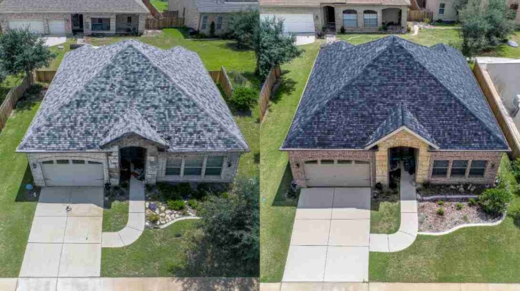 Metal vs Shingle Roof Comparison A Practical Blog for Smarter Roofing Decisions
