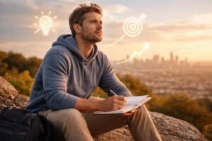 Mindsets That Protect Inner Drive During Setbacks