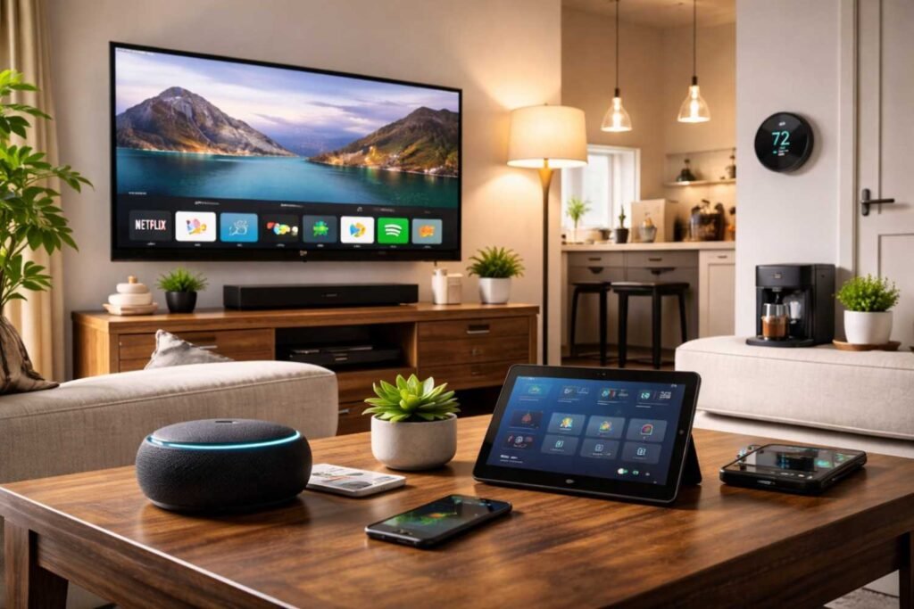 Best Electronics for Home