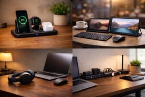 best office tech gadgets