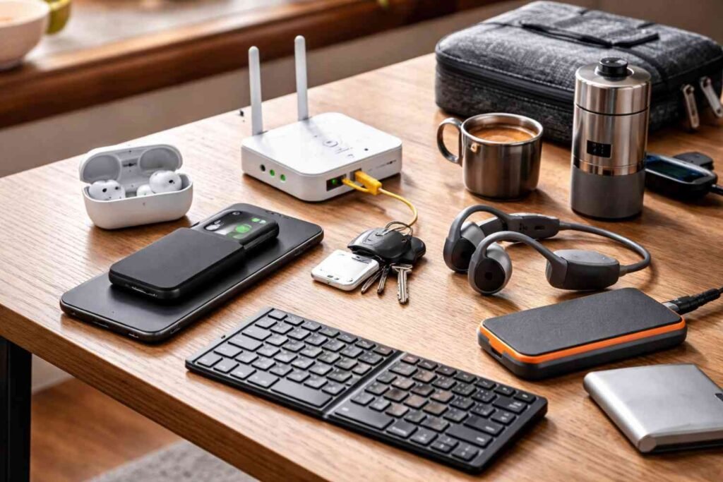 Best Portable Gadgets