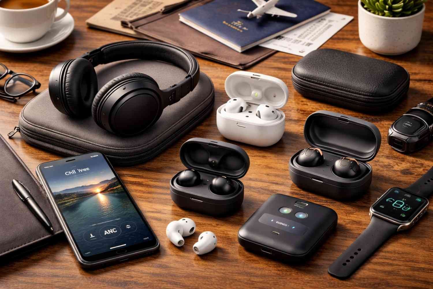 How Do You Stay Connected Without Constant Distractions?