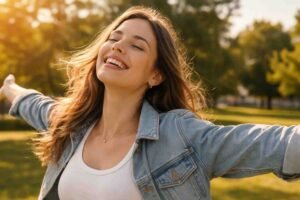 Positive Mindset Habits That Build Real Confidence