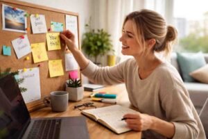 Real-Life Ways To Boost Inner Motivation