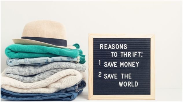 Is Buying Secondhand or Renting Actually Worth It?