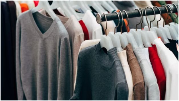 How to Find Branded Clothes Cheap Step by Step