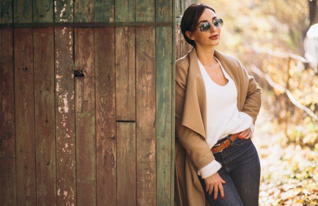 Secrets to Effortless Everyday Style That Look Chic