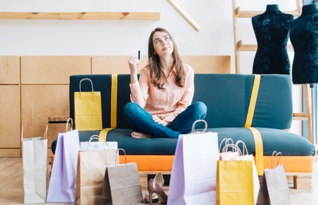 Shopping Fashion Habits - The Smart Way To Buy Better Clothes