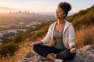 Strengthen Your Mental And Emotional Resilience