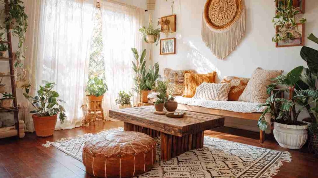 Sustainable Home Decor Products How I Made My Home Stylish and Eco-Friendly