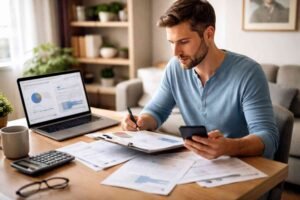 Take Personal Ownership