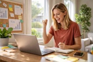 The Psychological Conditions That Naturally Boost Inner Motivation