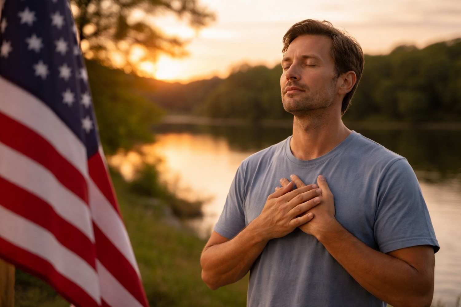 The Shift From External To Internal Stability