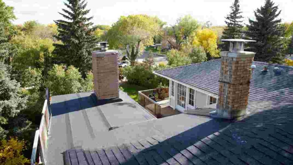 Waterproofing Roof Methods Home A Practical Blog for Long-Lasting Protection
