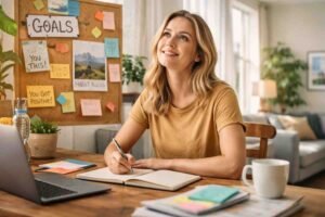 What Actually Helps Boost Inner Motivation In Real Life