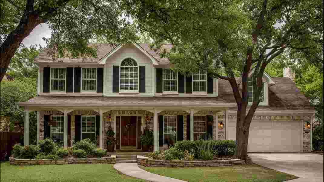 What Are the Best Landscaping Ideas for Curb Appeal