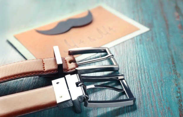 What Belt Width Works Best for Different Outfits