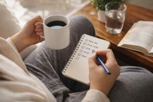 Why Small Daily Habits Shape Happiness More Than Big Changes