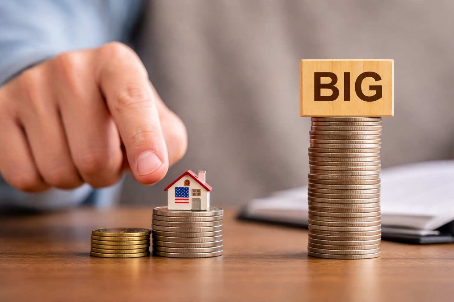 Why “Small” Matters More Than “Big”