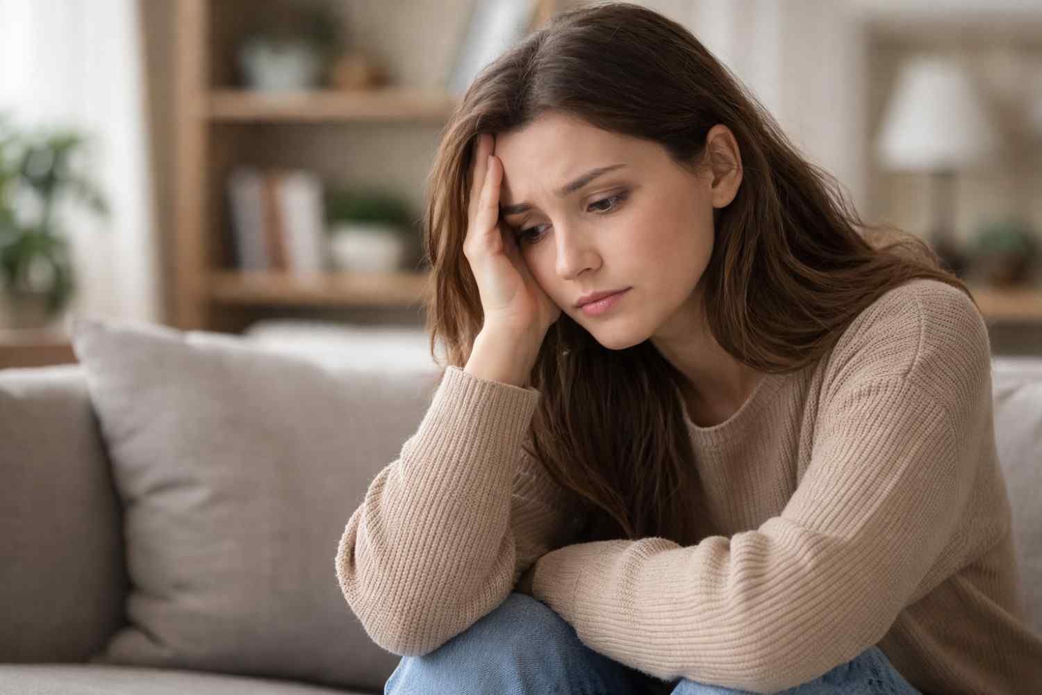 Why You Feel Stuck In The First Place